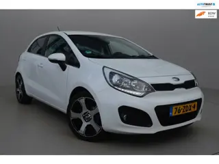 Kia Rio 1.2 CVVT Super Pack