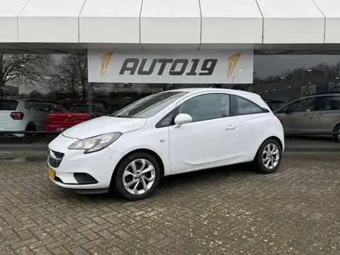 Opel Corsa 1.0 Turbo Edition Plus