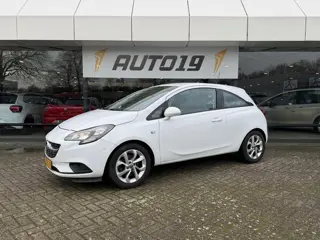 Opel Corsa 1.0 Turbo Edition Plus