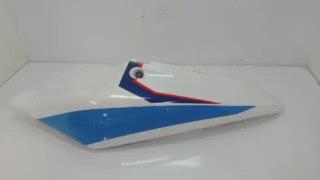 LINKER ACHTERKANT Suzuki GSX R 600 1995 - 2000