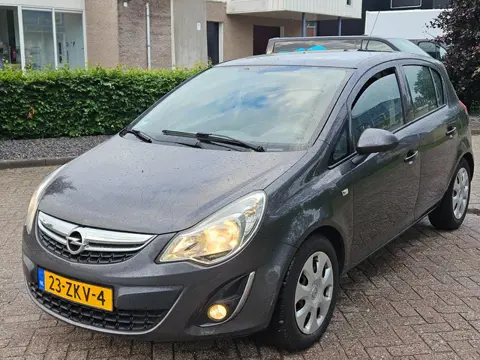 Opel Corsa 1.3 CDTi EcoFlex S/S Anniversary Edition