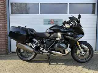 BMW R 1250 RS BTW (bj 2023)