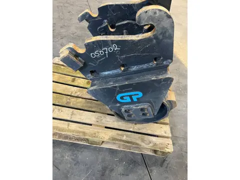 GP Verdichtingswiel (bj 2025)