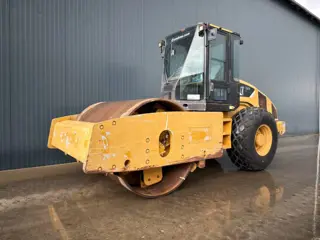 Cat CS74 (bj 2010)