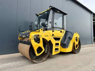 Bomag BW161 AD-5 (bj 2020)