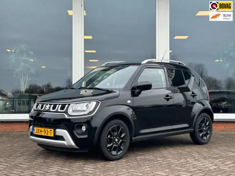 Suzuki IGNIS 1.2 Smart Hybrid Select - Navi - Camera - LM - 23.065 KM