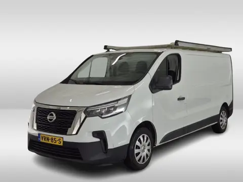 Nissan Primastar 2.0 dCi L2H1 Acenta (bj 2022)
