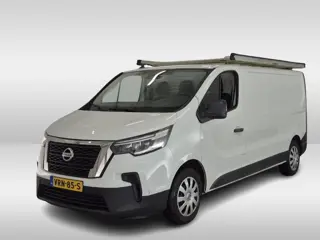 Nissan Primastar 2.0 dCi L2H1 Acenta (bj 2022)