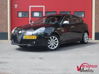 Alfa Romeo Giulietta 1.4 T Distinctive | Cruise | Clima | PDC