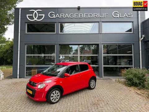 Citroen C1 1.0 VTi Millenium carplay