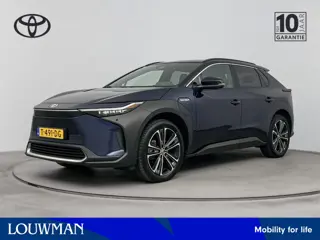 Toyota Bz4x Premium 71 kWh | NL dealeronderhouden |