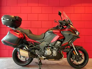 Kawasaki VERSYS 1000 SE GRAND TOURER (bj 2023)