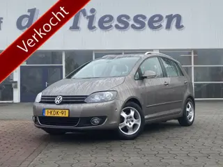 Volkswagen Golf Plus 1.4 TSI Highline VERKOCHT! Rijklaar met beurt & garantie!