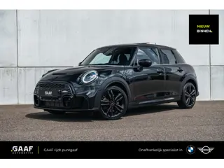 MINI 2.0 Cooper S John Cooper Works | Panodak | Harman Kardon | HUD | Camera