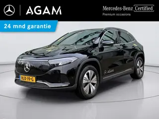 Mercedes-Benz EQA 250+ Business Solution Panorama dak | Trekhaak