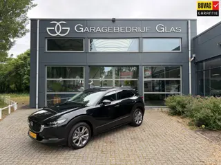 Mazda CX-30 2.5 e-SkyActiv-G M Hybrid Exclusive-line