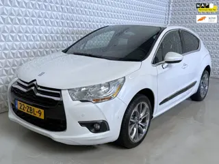 Citroen DS4 1.6 THP Sport Chic 200PK Orig.NL + VEEL OPTIES (2012)