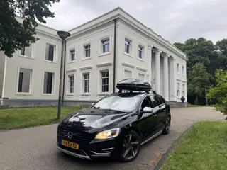 Volvo V60 2.4 D6 AWD Plug-In Hybrid Summum (bj 2014)