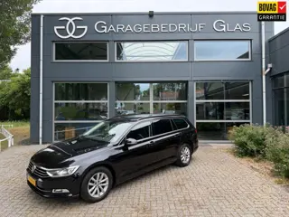 Volkswagen Passat Variant 1.4 TSI Comfortline panoramadak - carplay