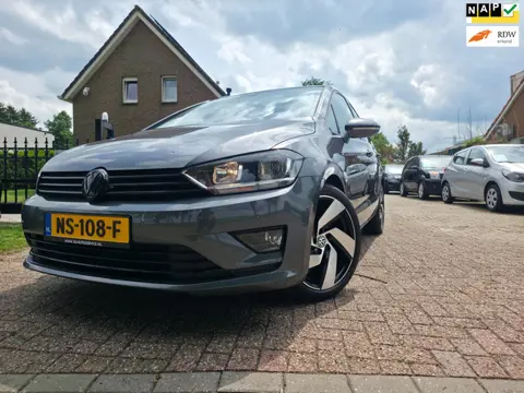 Volkswagen Golf Sportsvan 1.2 TSI Highline, Camera, PDC, Cruise