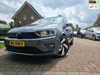 Volkswagen Golf Sportsvan 1.2 TSI Highline, Camera, PDC, Cruise
