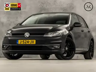 Volkswagen Golf 1.5 TSI Sportline 150Pk Automaat (VIRTUAL COCKPIT, APPLE CARPLAY, GROOT NAVI, ALCANT