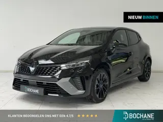 Renault Clio 1.6 E-Tech Full Hybrid 145 Esprit Alpine | Achteruitrijcamera | Navigatie | Adaptive Cr
