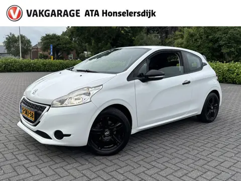 Peugeot 208 1.0 VTi Access | Airco | Cruise control |