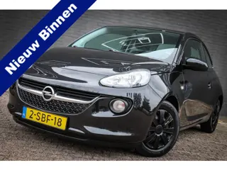 Opel ADAM 1.2 Net binnen - Nu al te bezichtigen (bj 2013)