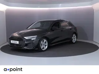 Audi A3 Sportback 30 TFSI S edition 110 pk S-tronic | Verlengde garantie | Navigatie | Parkeersensor