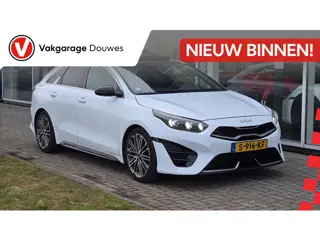Kia ProCeed 1.5 T-GDi GT-Line
