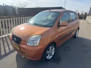 Kia Picanto 1.0 LXE (bj 2005)