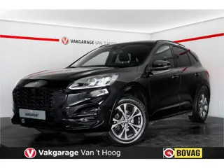 Ford Kuga 2.5 PHEV ST-Line X Panoramadak 360camera