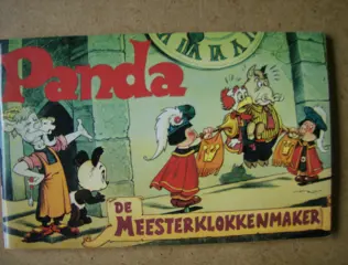 Panda 2 adv4062