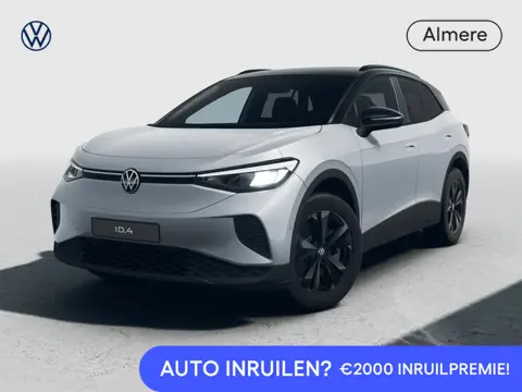 Volkswagen ID.4 Pro Limited Edition 77 kWh accu 210 kW / 286 PK SU