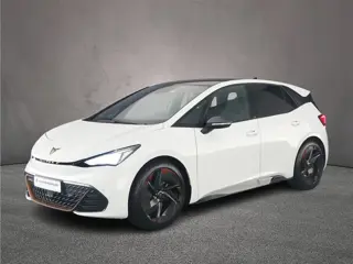 CUPRA Born Copper Edition One 204pk Automaat Warmtepomp, Panoramadak, Adaptive cruise control, 360 c