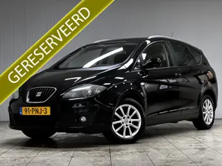 SEAT Altea XL 1.2 TSI Ecomotive Businessline High /Distributie Vervangen!/ Trekhaak! /Bi-Xenon! /DAB