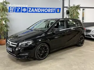 Mercedes-Benz B-Klasse 180 Ambition // Navi // Cruise // lm velgen