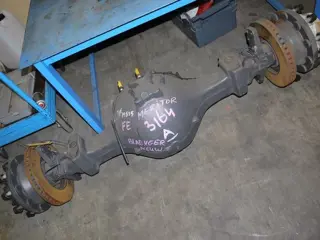 Differentieel Volvo V20729796UP