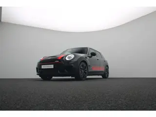 MINI Clubman JCW ALL4 Chili Chili + Serious Business + Comfort Access + Visibility Package + Panoram