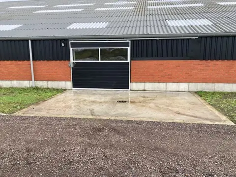 Te Huur 57 opslagruimte in Bentelo