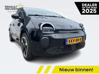 Renault Twingo urban range techno 27.5 kWh l Demo zuidoost l vraag naar beschikbaarheid l PACK PRIVI