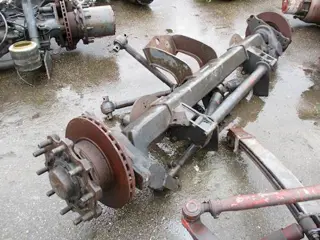 Mercedes-Benz ONBEKEND