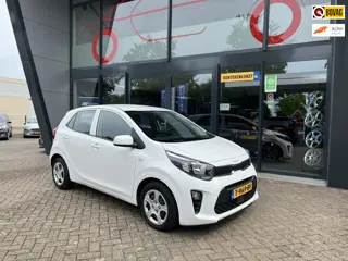 Kia Picanto 1.0 DPi ComfortLine 5p