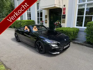 BMW Z4 Roadster M40i, H/K, Memory, Stuurwielv. (bj 2022)