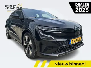 Renault Megane E-Tech EV60 Optimum Charge Evolution l PACK WINTER l PACK ADVANCED DRIVE ASSIST l ALL