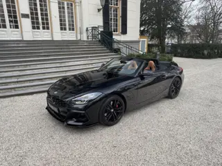 BMW Z4 Roadster sDrive30i, H/K, Memory, Maxton (bj 2023)
