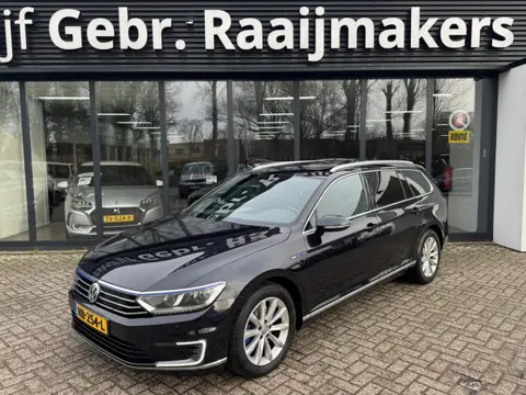 Volkswagen Passat Variant 1.4 TSI GTE Highline*ACC*Panoramadak*EXPORTPRIJS*