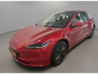 Tesla Model 3 Premium Long Range AWD 78 kWh / Nieuw Model / BTW / Autopilot / Pano /
