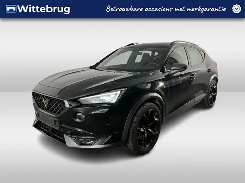 CUPRA Formentor 1.4 e-Hybrid VZ Performance / AUTOMAAT/ PANO/ 245PK/ ELEK.KLEP/ STUUR+STOELVERWARM./